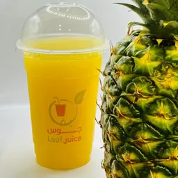 Slimming Pineapple